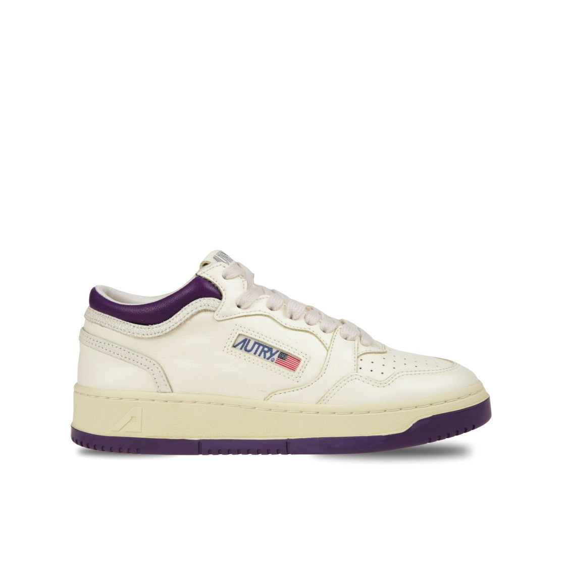 Autry Med-Way Sneakers