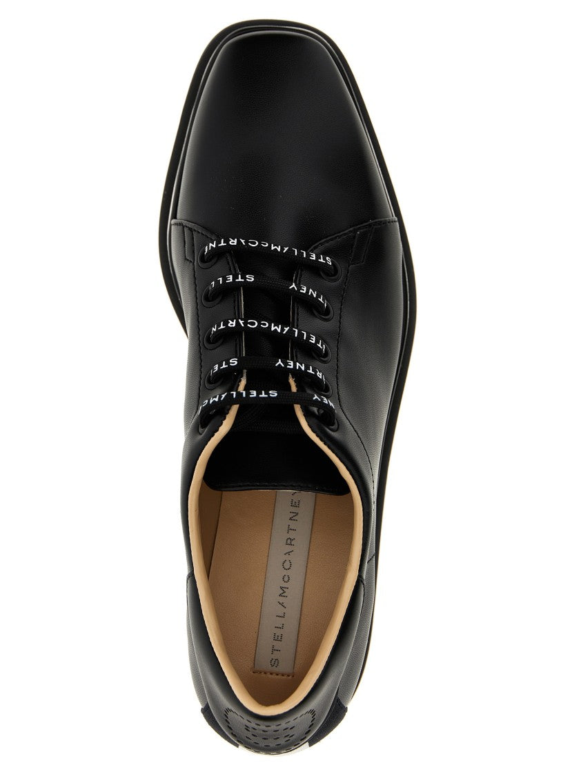 Stella Mccartney Sneak-Elyse' Wedge