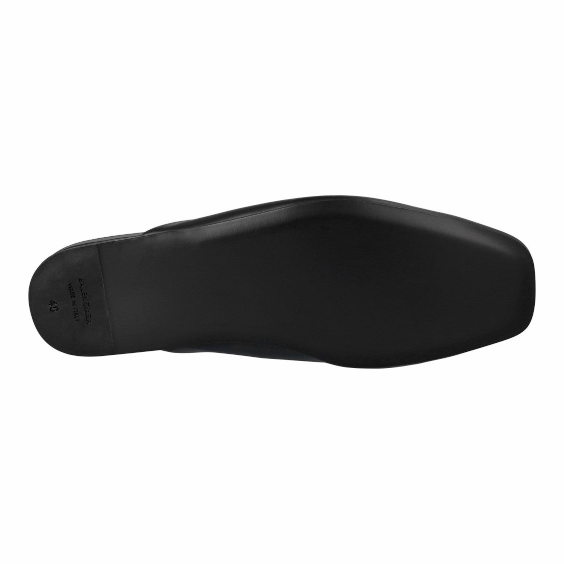 Balenciaga Cosy Bb Mule