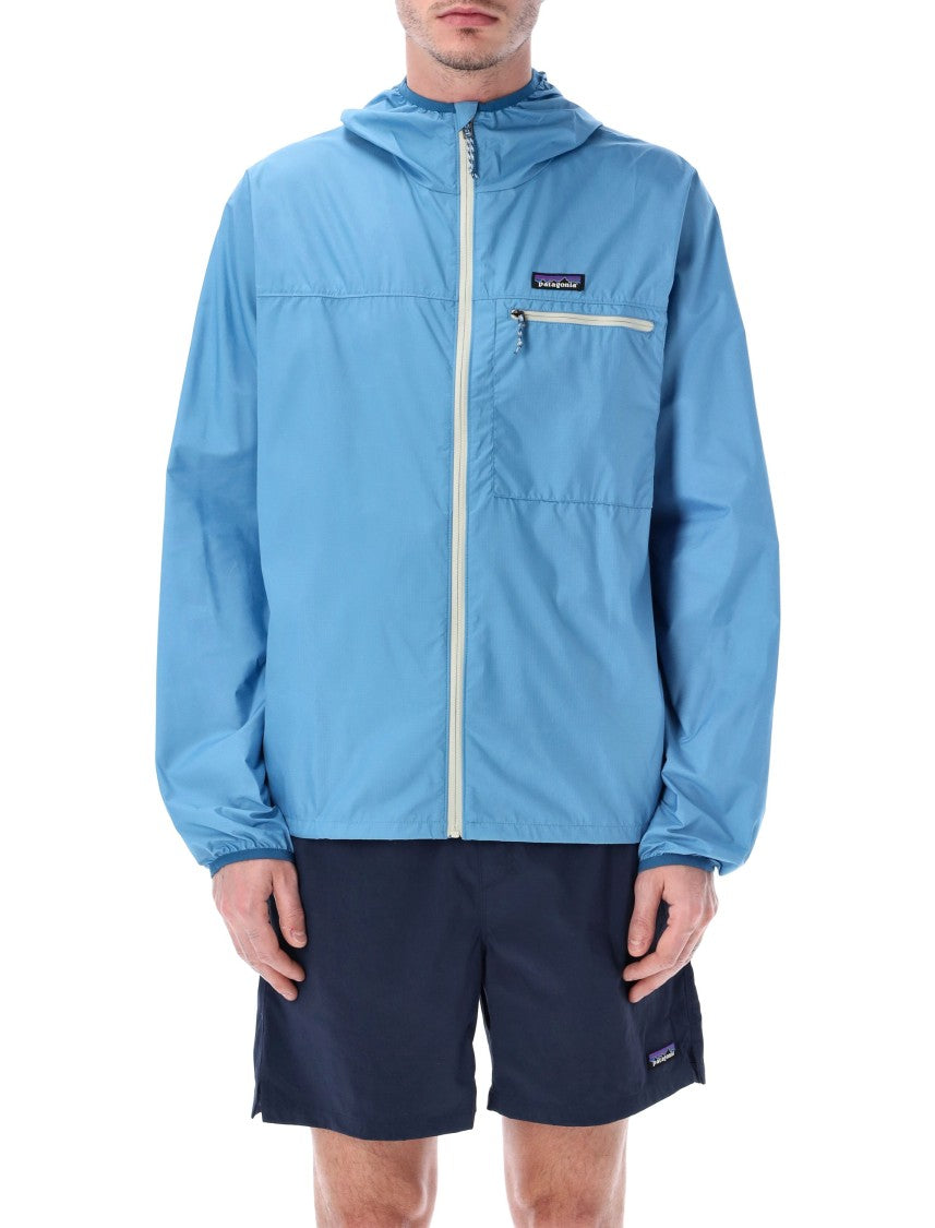 Patagonia Light & Variable Jacket