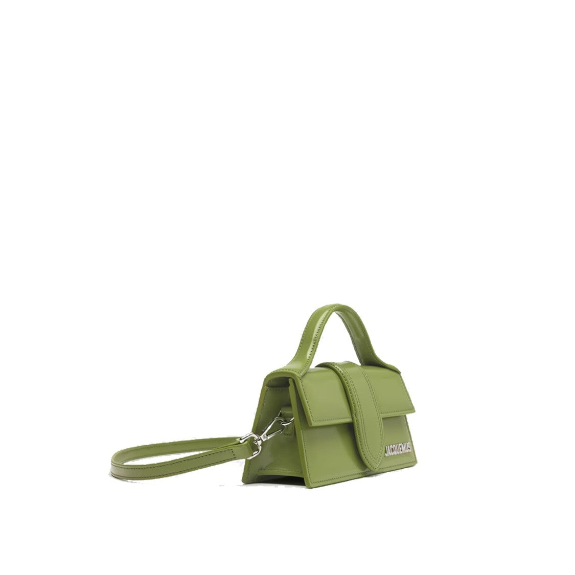 Jacquemus Le Bambino Shoulder Bag