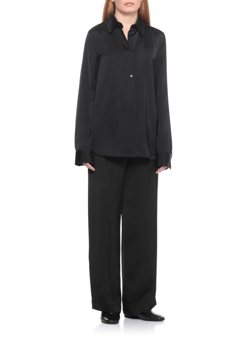 Poeve Porto Nero Ballet Shoes