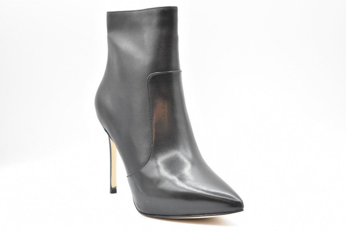 Michael Kors Pointed-Toe Stiletto Ankle Boots