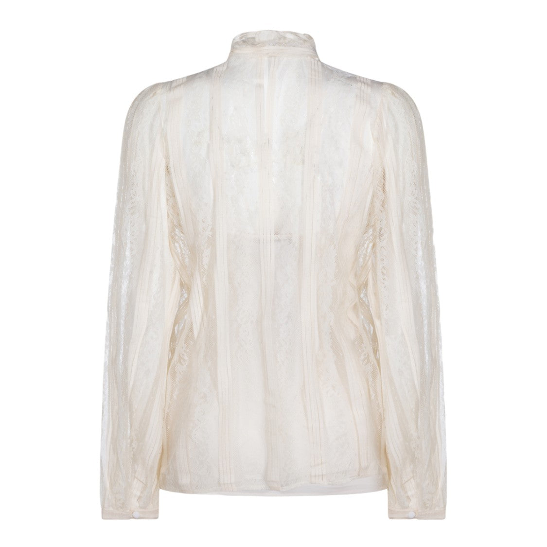 Twin-Set Tailored Women's Shirts Collection With Classic And Contemporary Designs