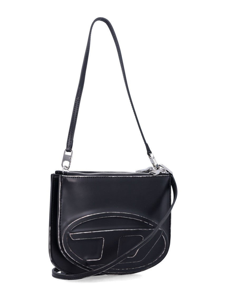Diesel Diesel 1Dr Twin Eco-Leather Bag
