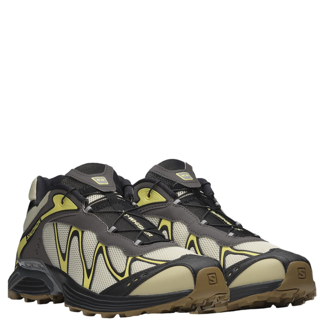 Salomon Xt-Whisper Mesh Sneakers