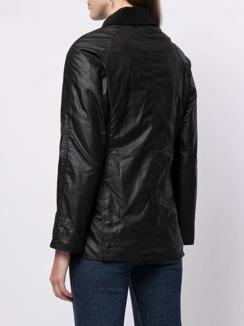 Barbour Beadnell Wax Jacket