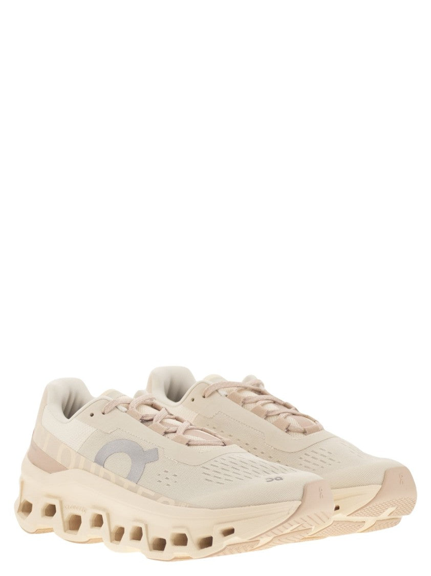 On Cloudmonster - Sneakers