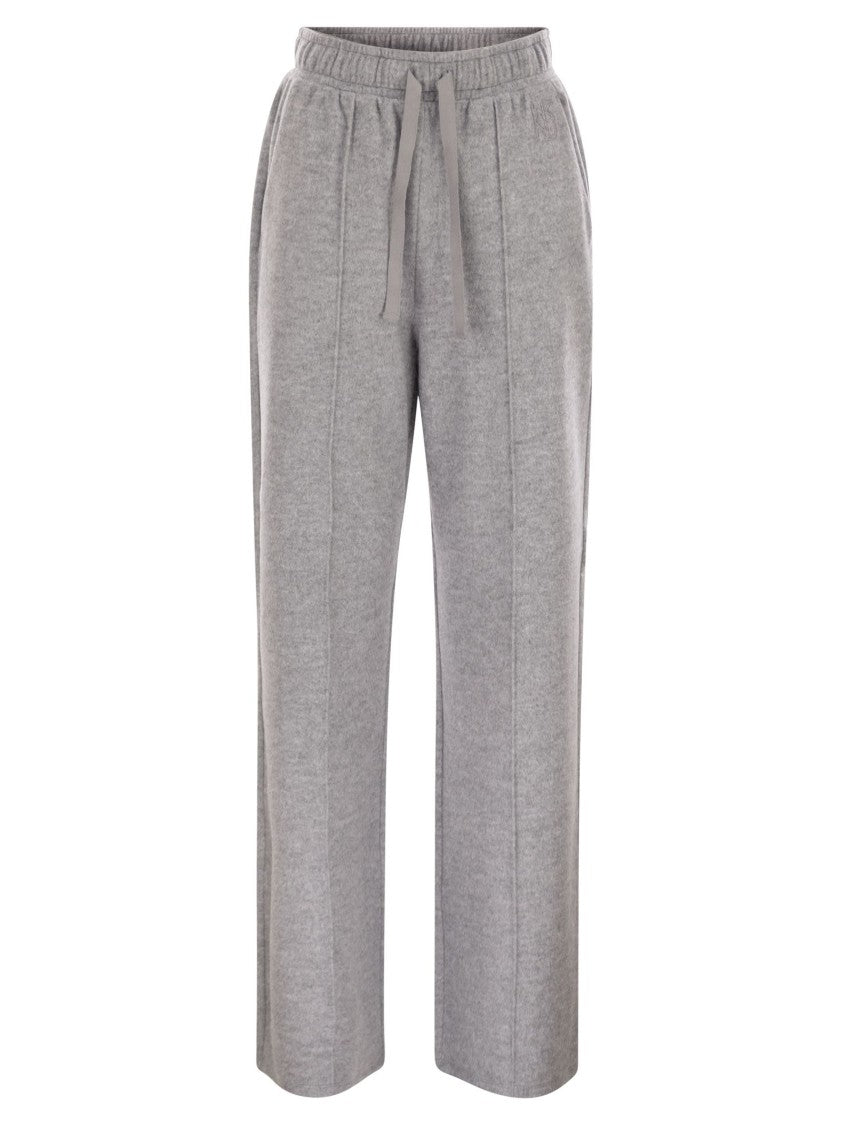 Max Mara Sponda - Jersey Trousers