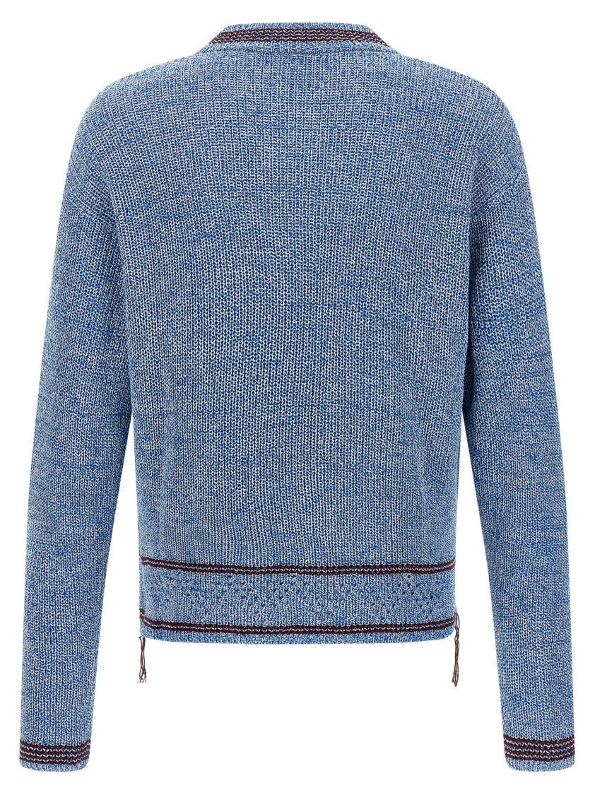 Marni ' Mending' Sweater