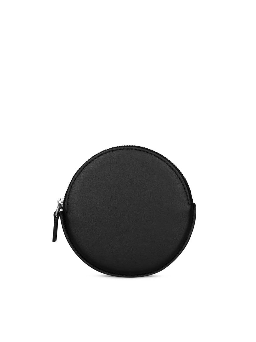 Jacquemus Le Pitchou Round Coin Purse