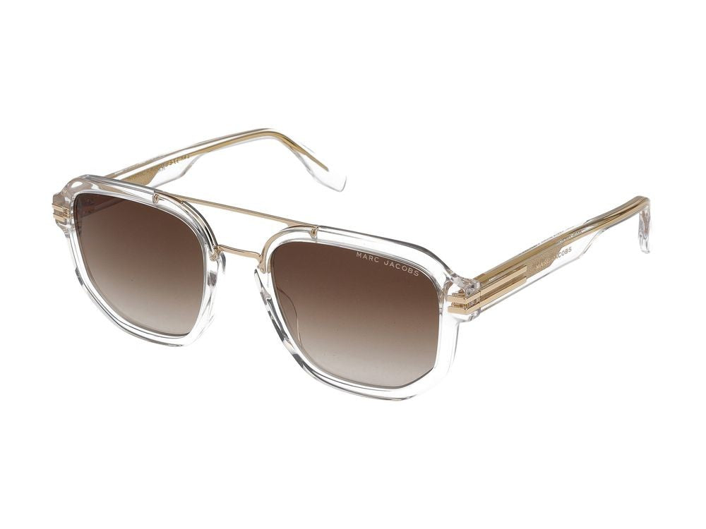 Marc Jacobs Sunglasses Marc Jacobs Marc 588/S 900 Crystal 53/21/145