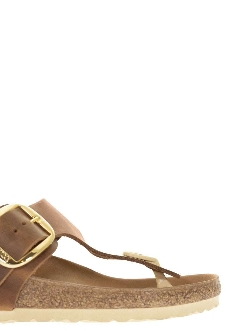 Birkenstock Gizeh Big Buckle