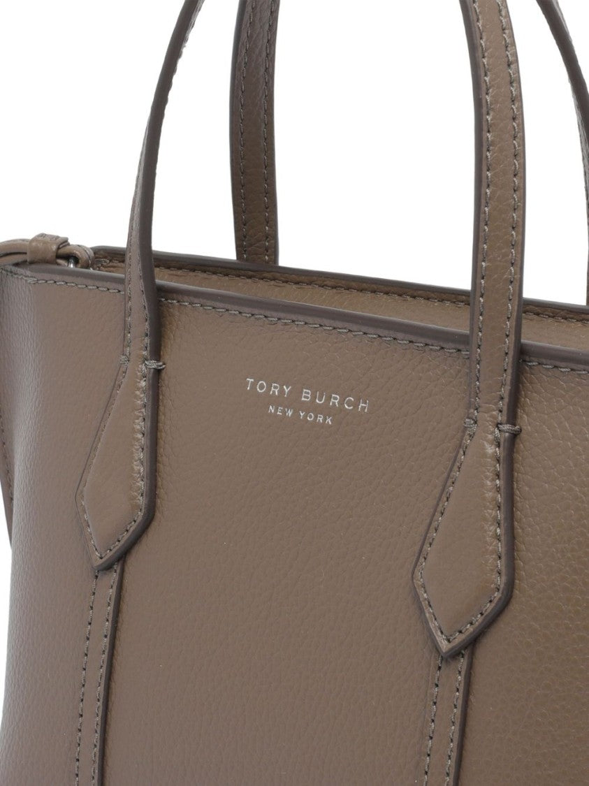 Tory Burch Perry Mini Tote Bag