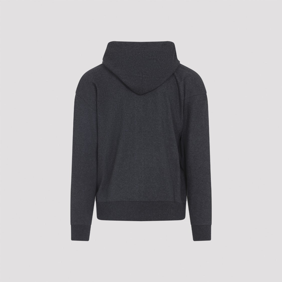 Our Legacy Full-Zip Sweatshirt With Attached Hood