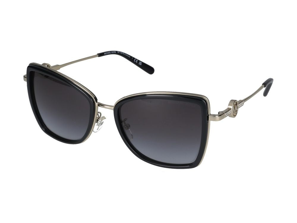 Michael Kors Sunglasses 0Mk1067b 10148G 55/18/140