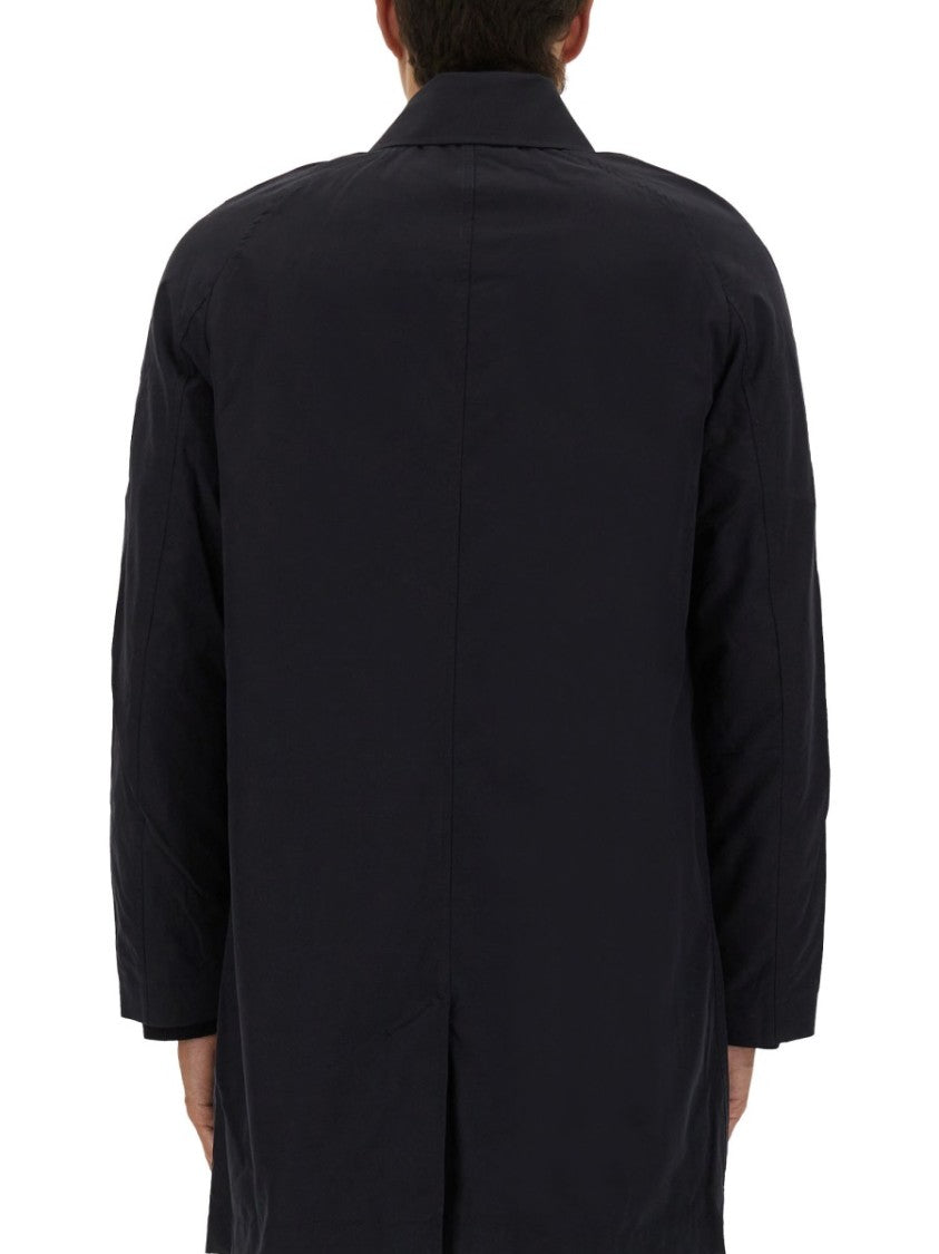 Ps Paul Smith Lightweight Waterproof Coat