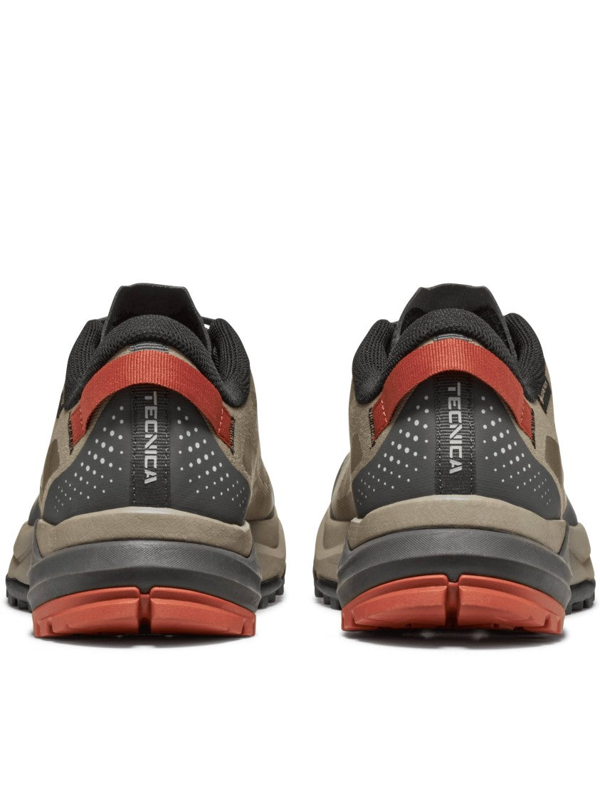 Tecnica Spark S Gtx Trail Running Sneakers