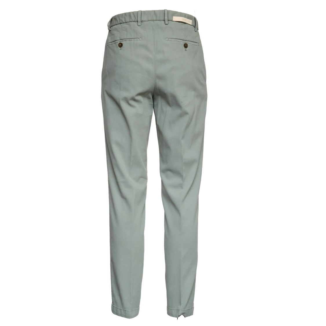 Briglia 1949 Cotton Oxford Elasticated Pants