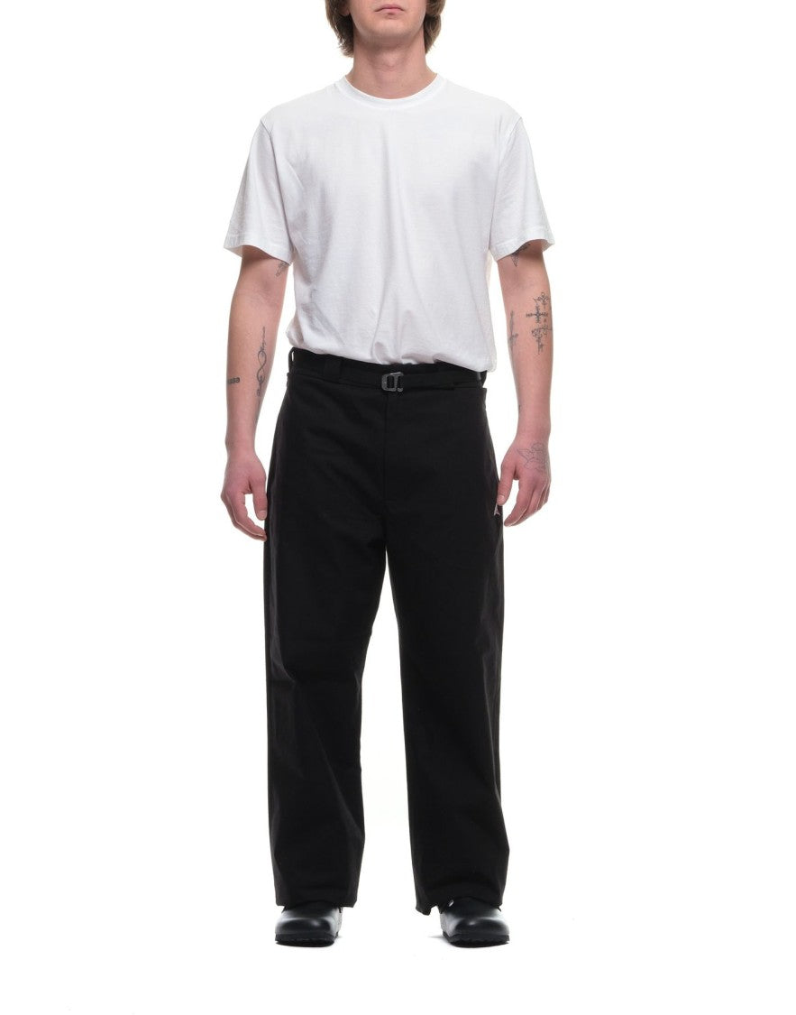 Roa Technical Pants With Adjustable Waist