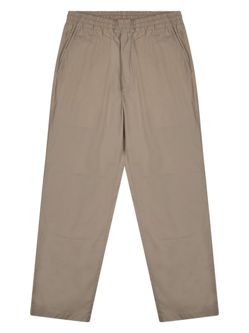 Department 5 Department 5 Relaxed Fit Straight Trousers