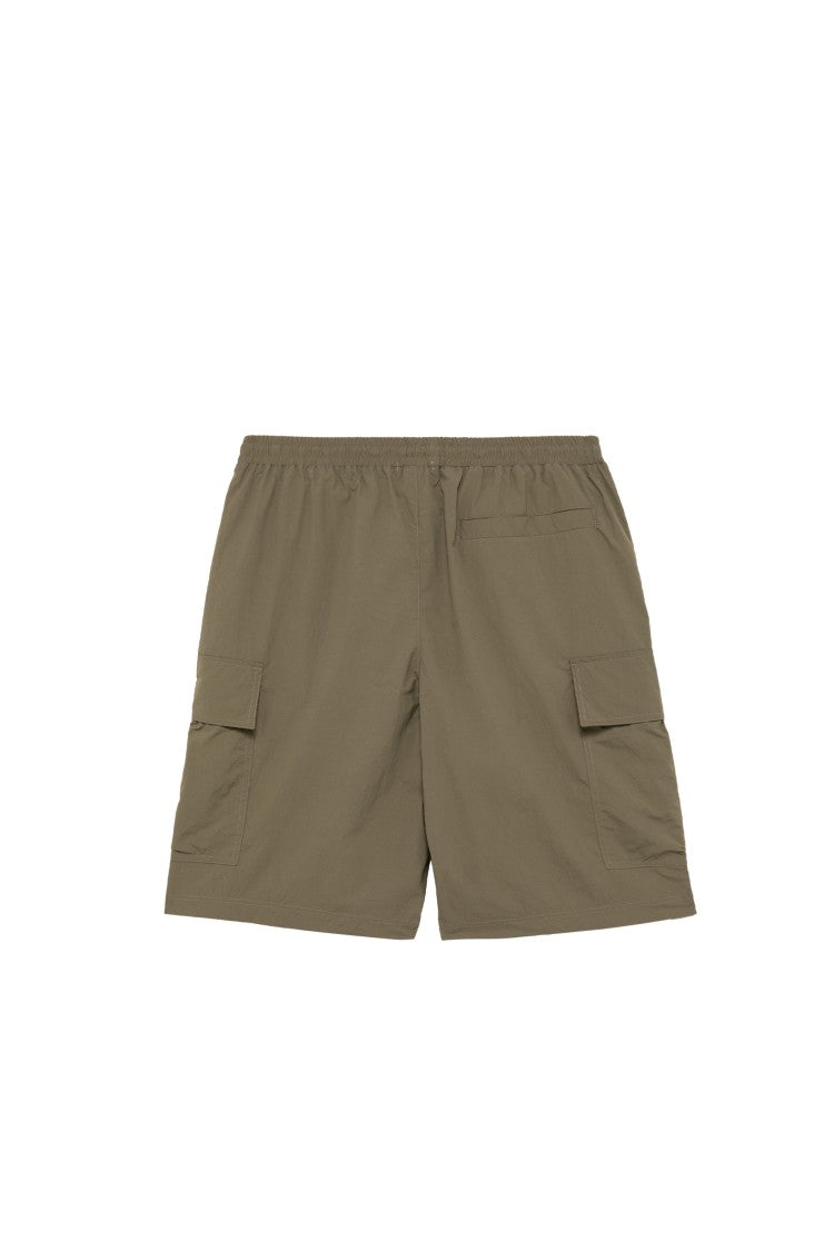 Autry Technical Nylon Cargo Bermuda