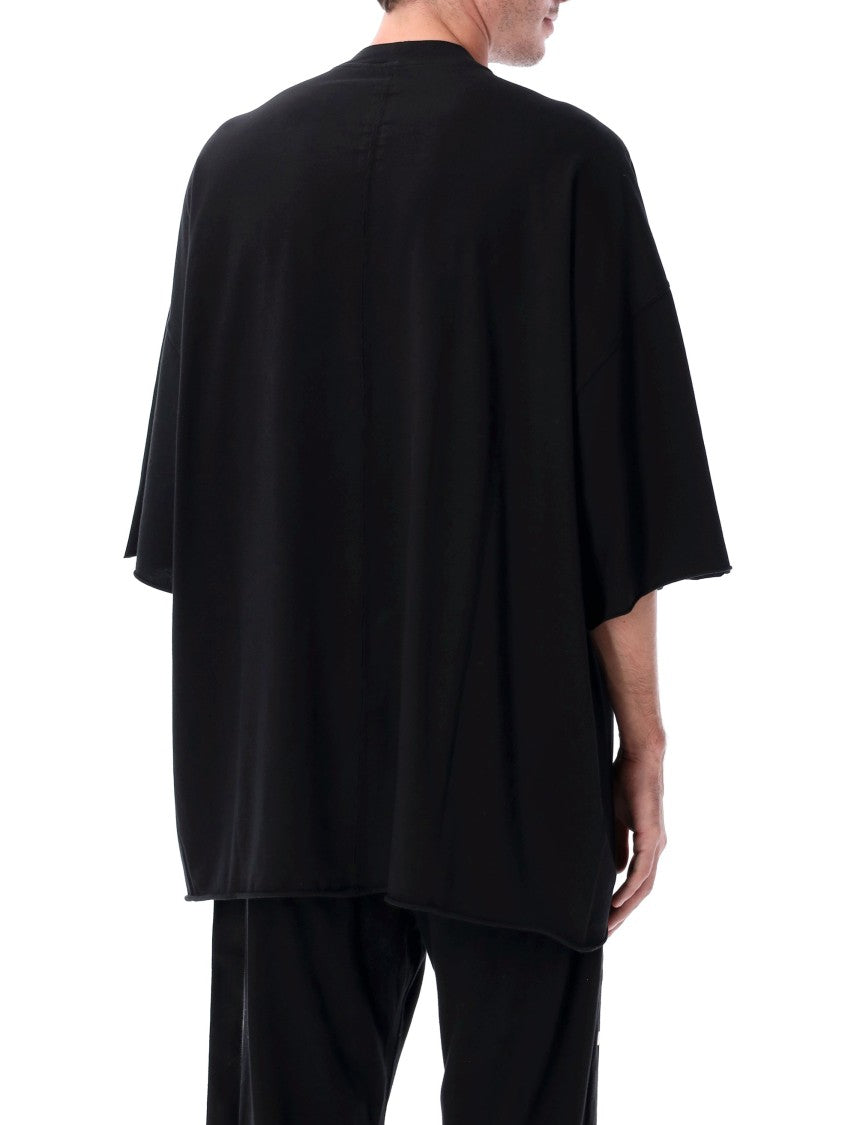 Drkshdw By Rick Owens Tommy T Oversized