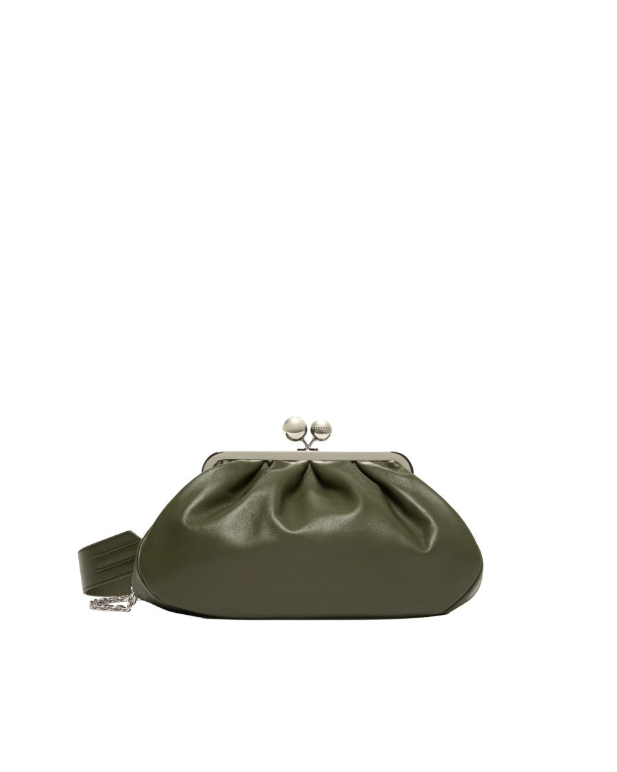 Max Mara Pasticcino Moss Bag
