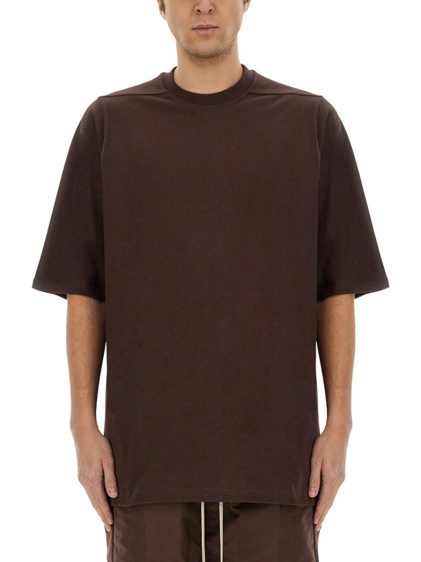 Rick Owens Jumbo T-Shirt