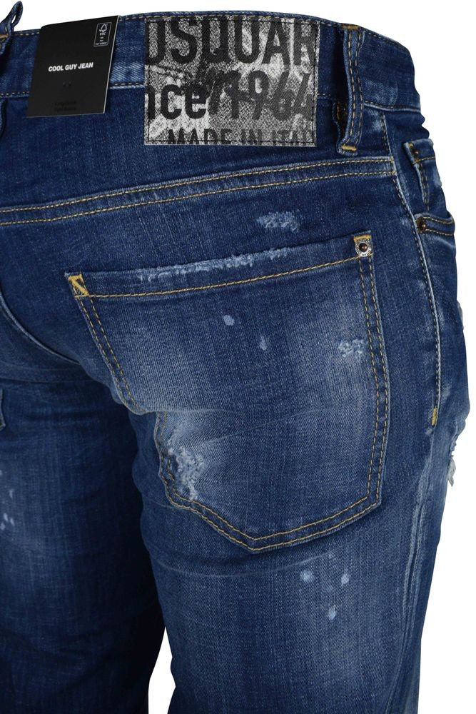 Dsquared2 Cool Guy Jean