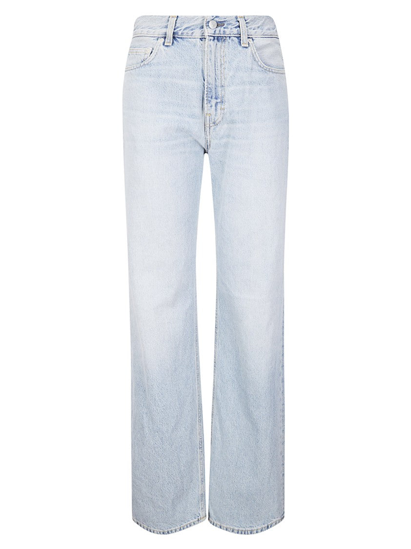 Haikure Korea Jeans Celestial