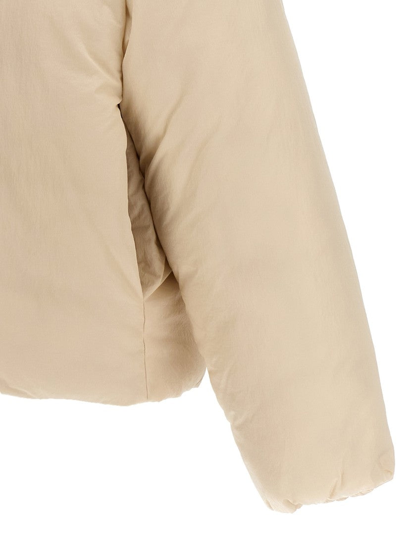 Jacquemus La Doudoune' Down Jacket