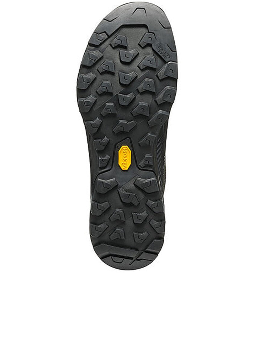 Scarpa Black Rapid Xt Low-Profile Trekking Sneakers