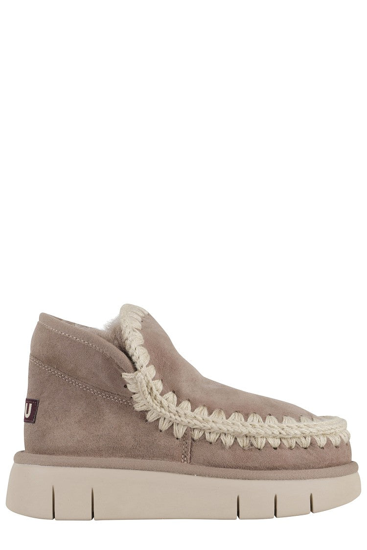 Mou Eskimo Bounce Sneaker