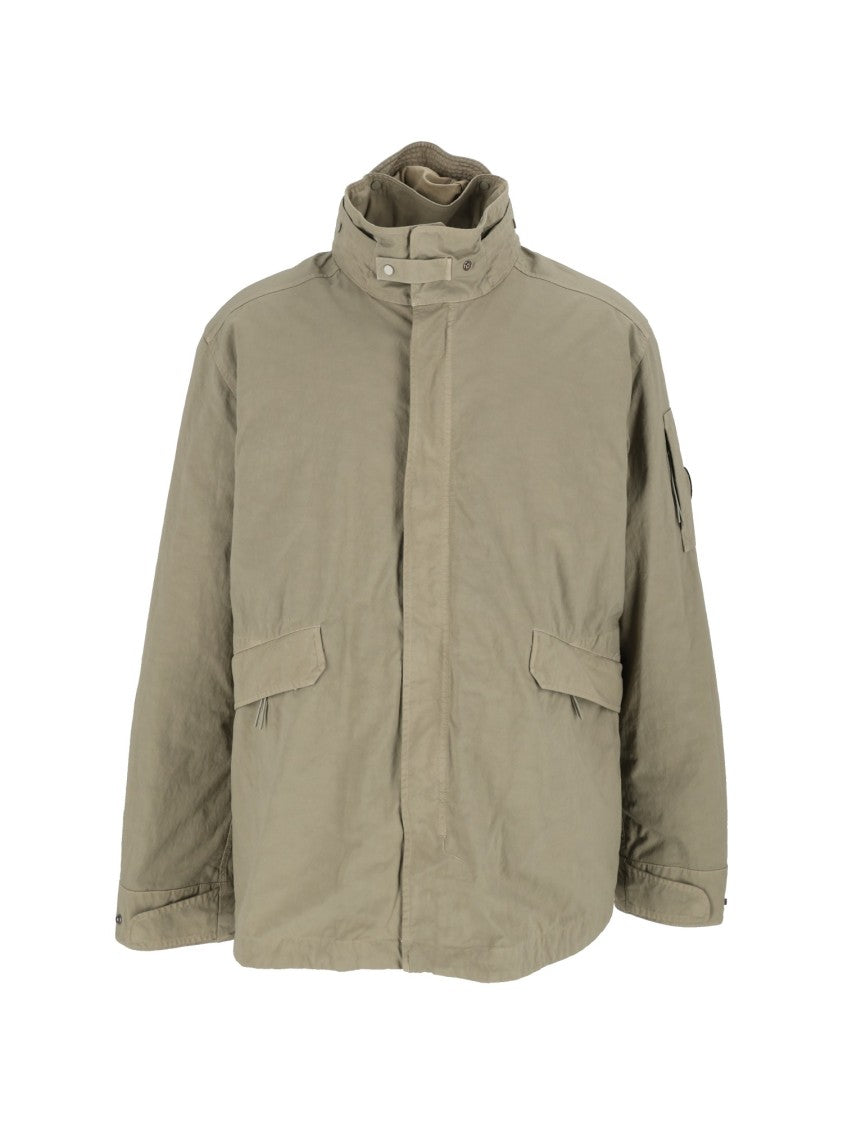 C.P. Company Utilitarian Medium Jacket