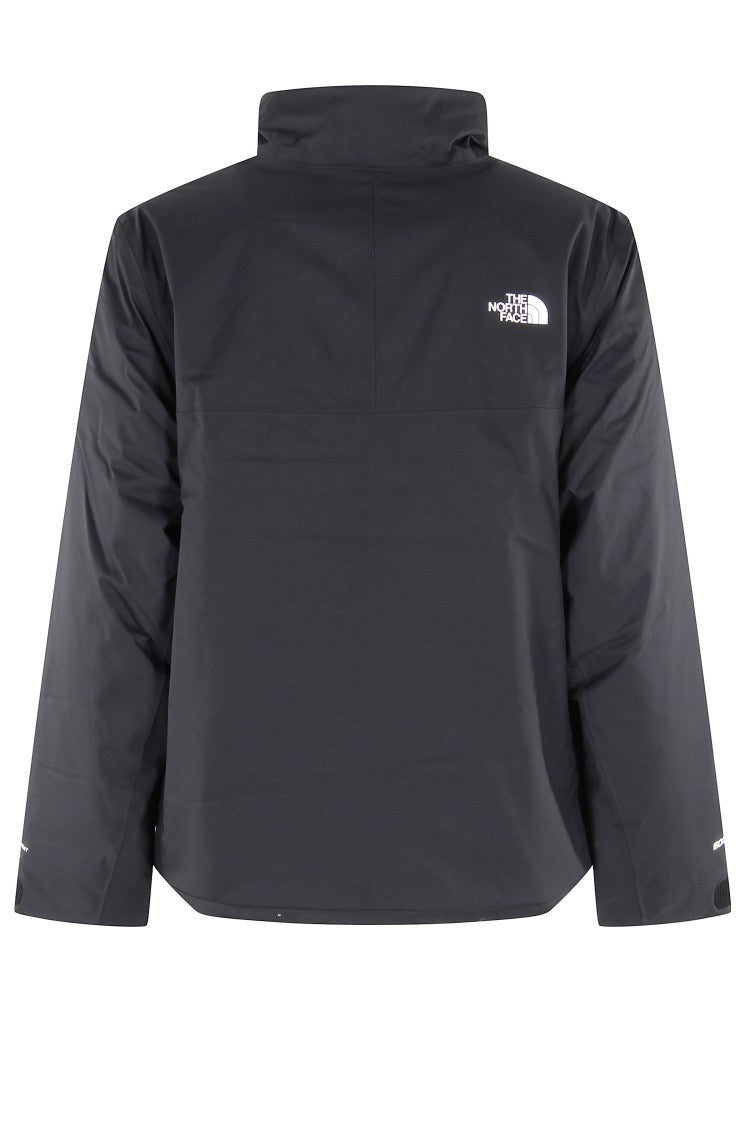 The North Face M Tnf Range Down Jacket