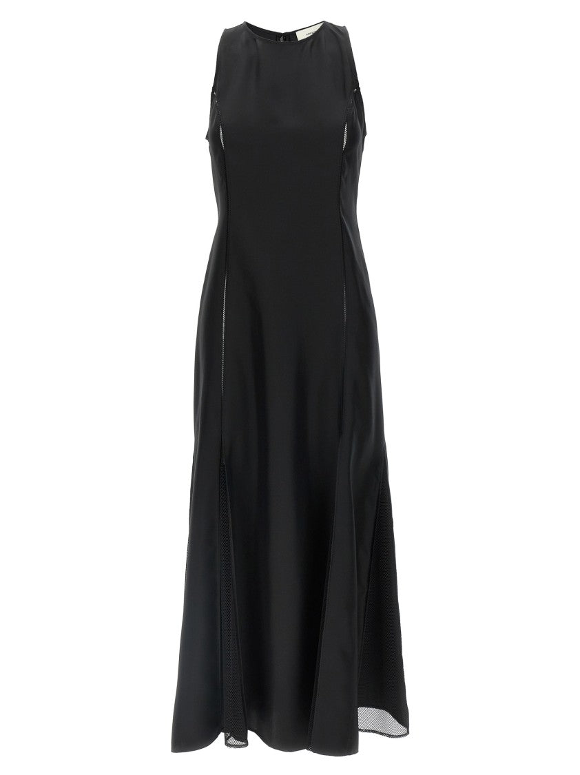 Loulou De Saison Iraka' Dress