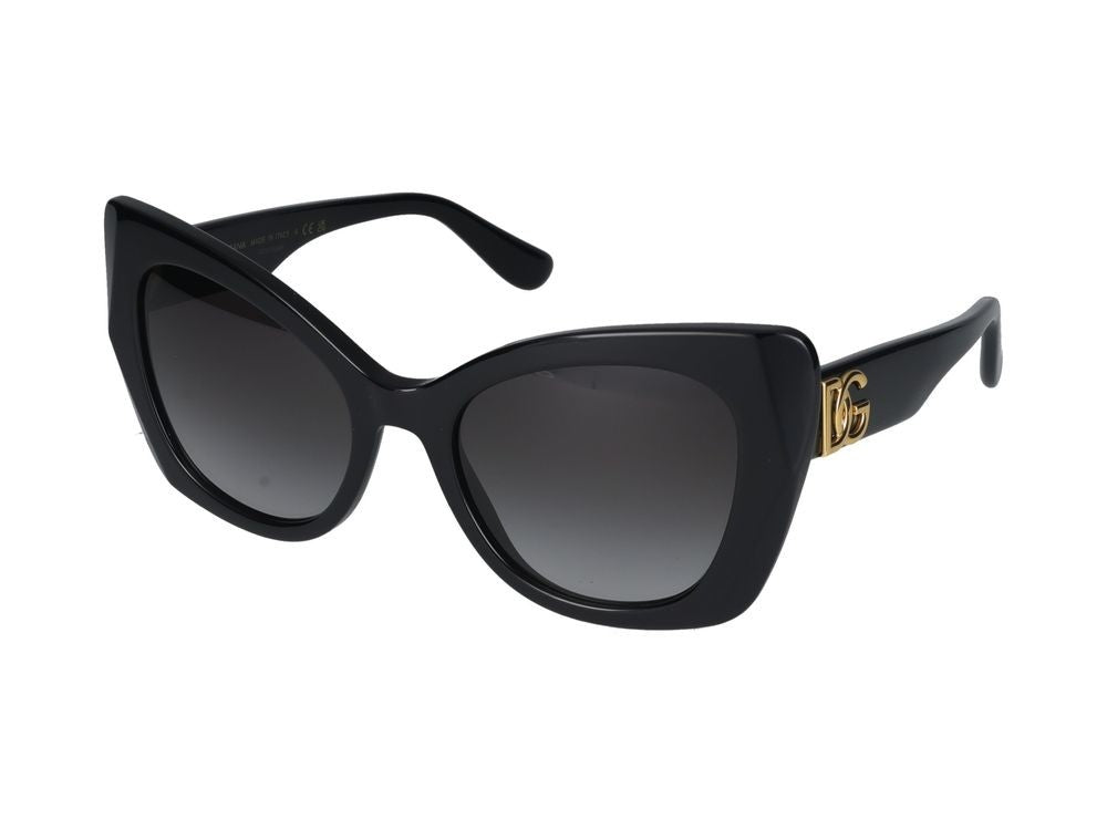 Dolce & Gabbana Sunglasses 0Dg4405 501/8G 53/20/140