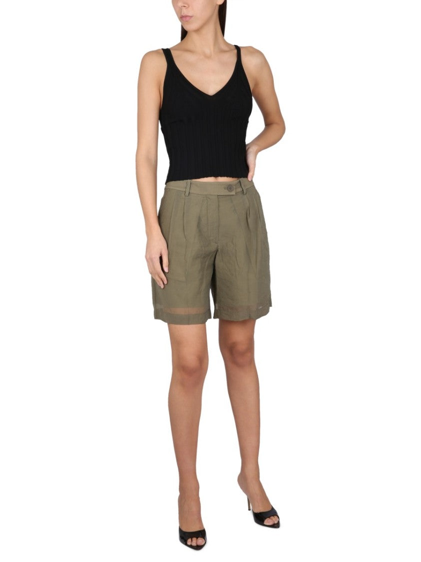 Helmut Lang Tank Top Angela