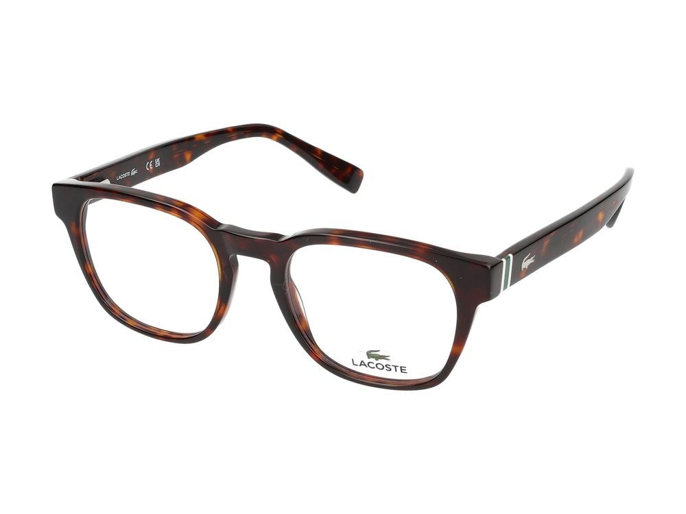 Lacoste Eyeglasses L2938 230 Dark Havana 51/20/145
