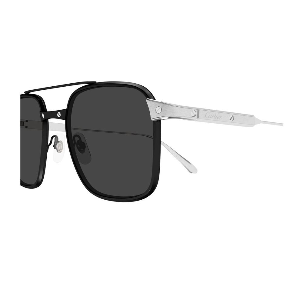 Cartier Ct0610s Santos De Cartier Sunglasses