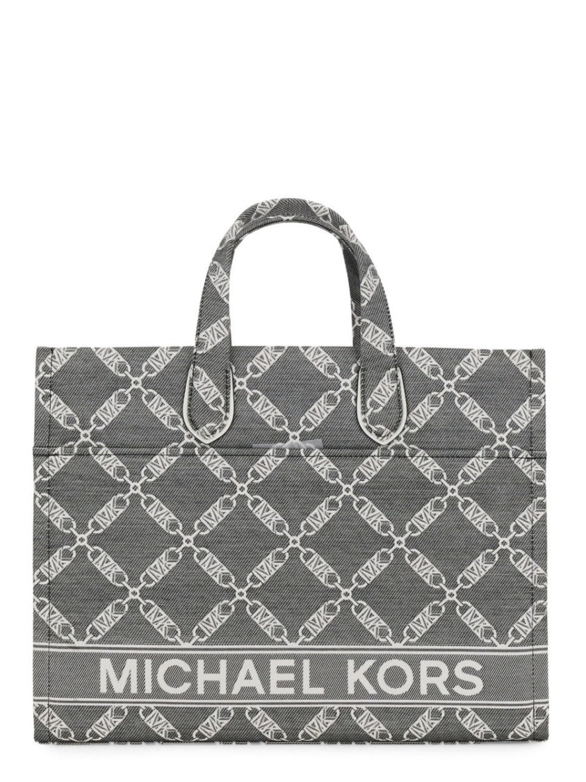 Michael Michael Kors Gigi Large Tote Bag