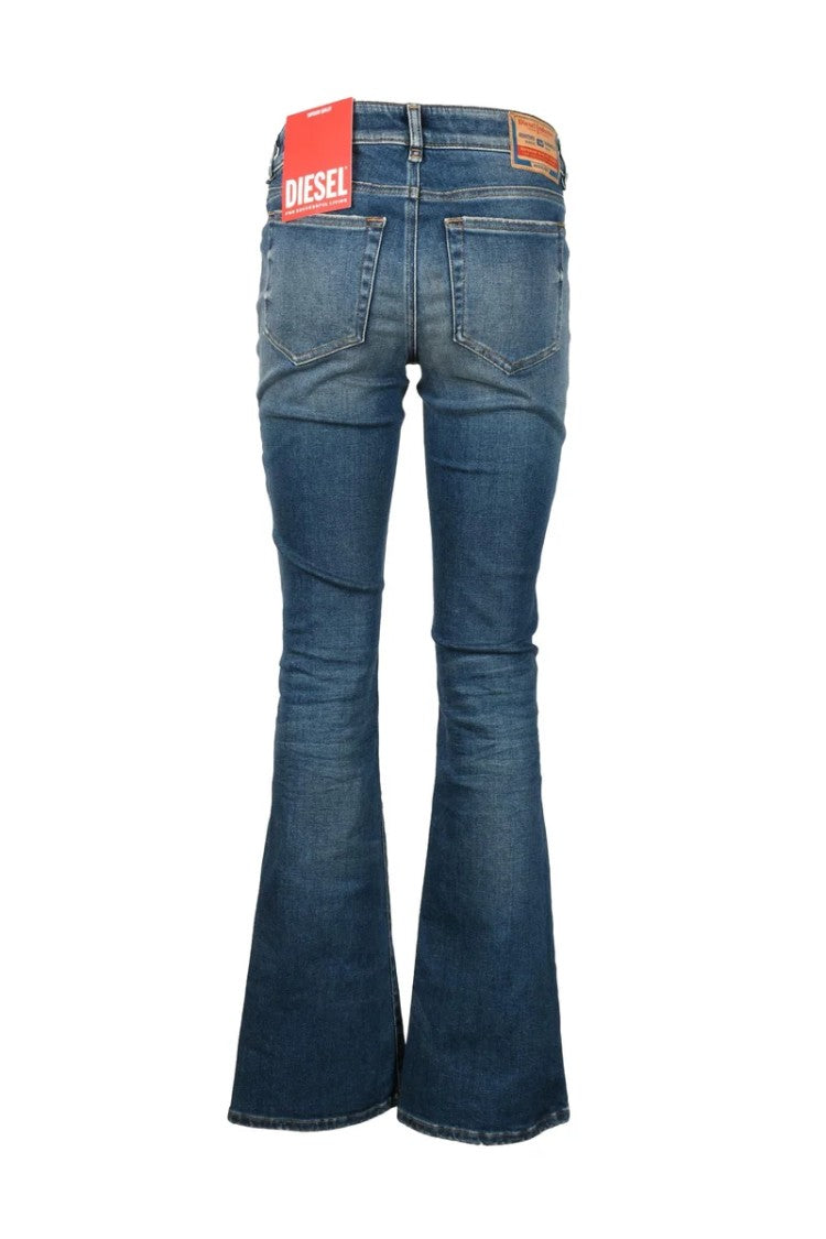 Diesel Blue Women's Jeans