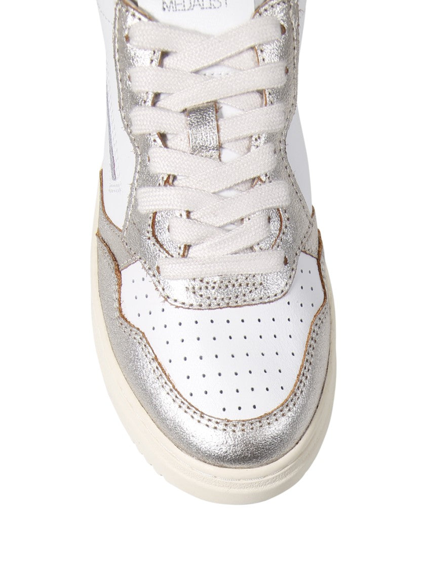 Autry Medalist Low Sneakers
