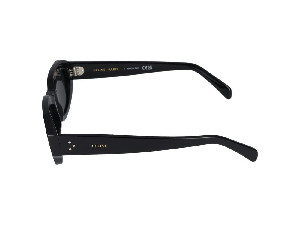 Celine Sunglasses Cl40314i 01A 54/20/145