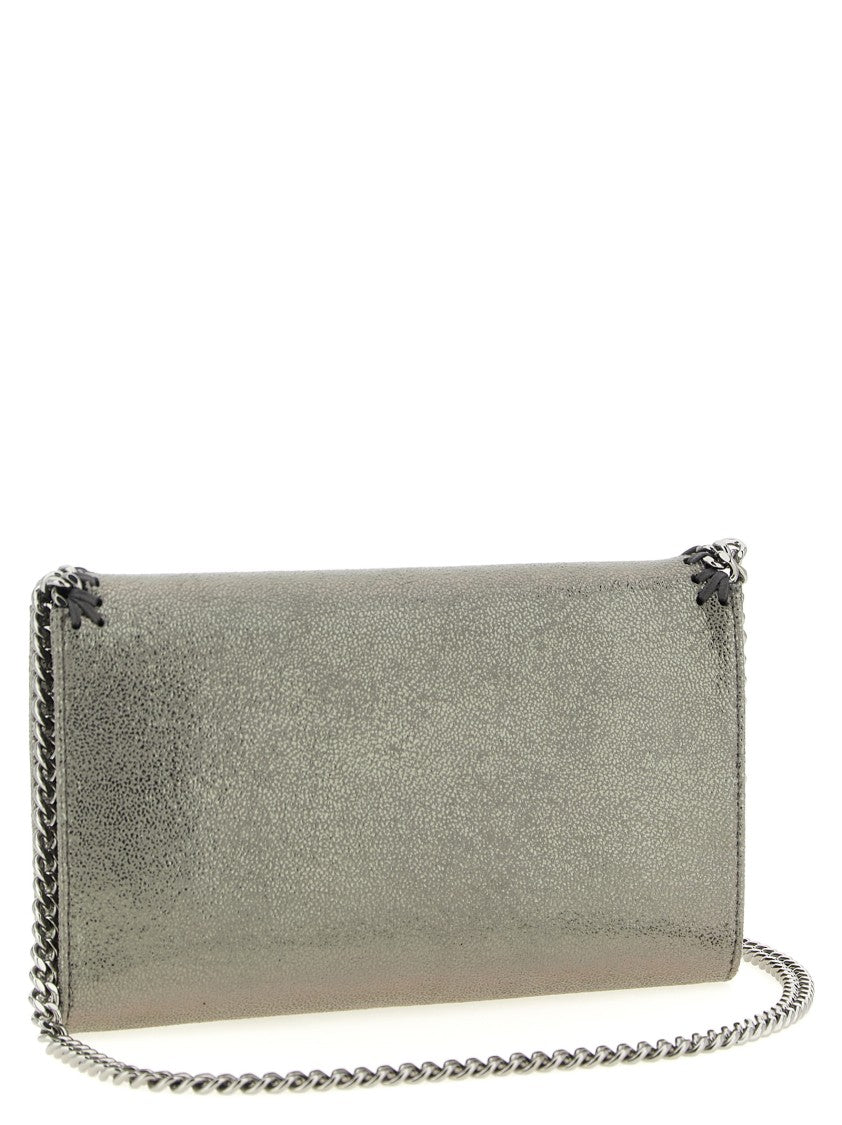Stella Mccartney Falabella' Wallet On Chain