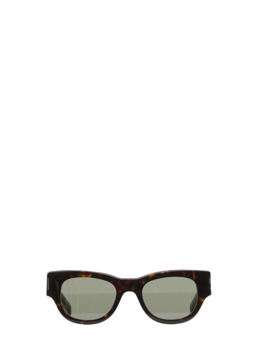 Saint Laurent Eyeglass Sl 596 Dune