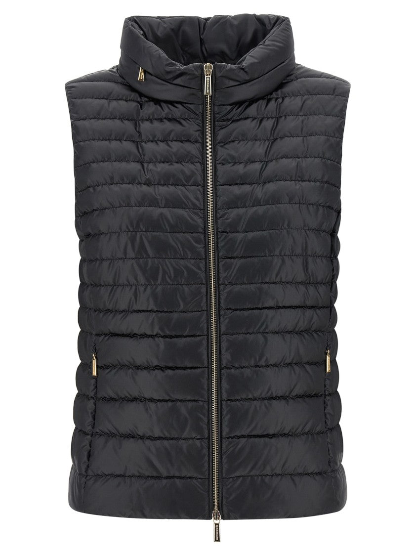 Moorer 'Villan' Vest
