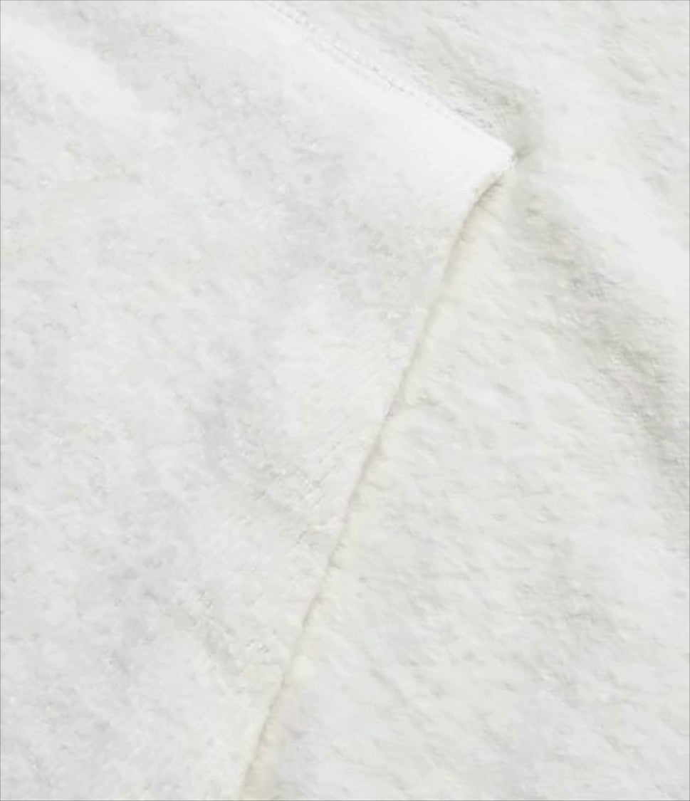 Stone Island Half-Zip Turtleneck With Kangaroo Pocket