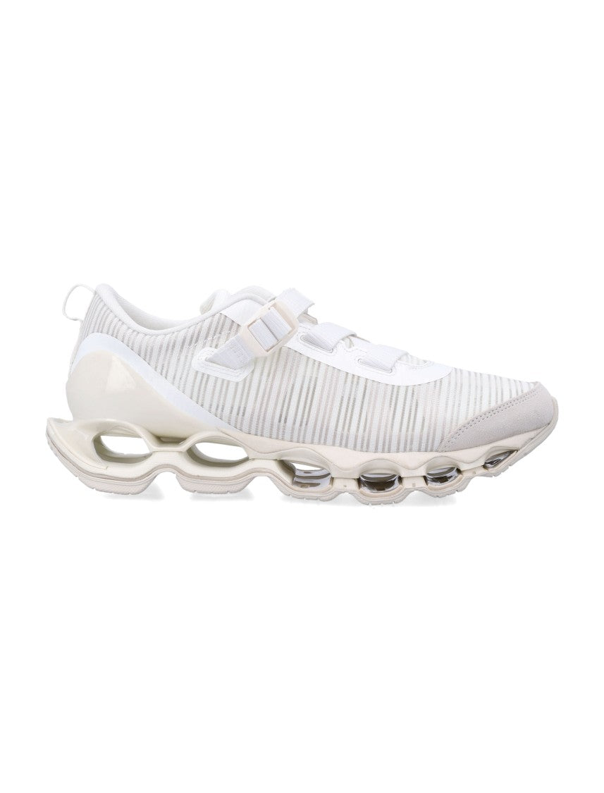 Mizuno Wave Prophecy Strap 2 Sneakers